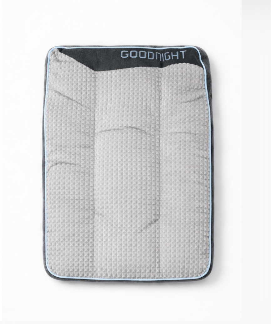 Orthopedic Memory Foam Support Pet Bed