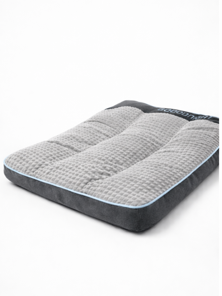 Orthopedic Memory Foam Support Pet Bed